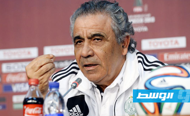 البنزرتي: لن أهرب من المسؤولية مع المنتخب الليبي