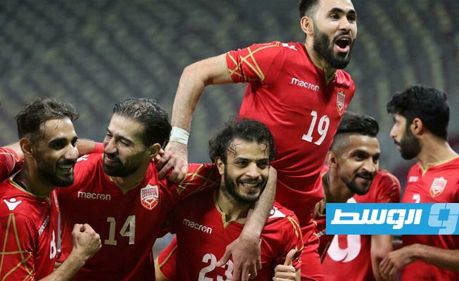 كأس العرب: عمان تطمح لترك بصمة في مشاركتها الأولى.. والبحرين لإنجاز جديد