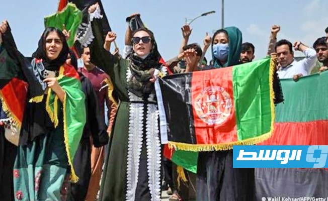 الناشطة سراج: قادة طالبان لن يكون لديهم «خيار آخر» سوى احترام حقوق النساء
