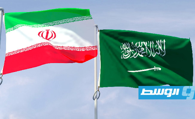 سفير السعودية لدى طهران يقدم أوراق اعتماده
