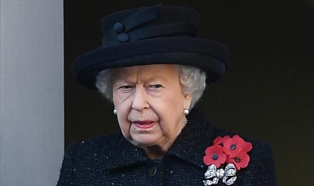 انتقادات لمسلسل عن سيرة ملكة إنجلترا
