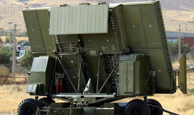 إيران تكشف عن منظومة دفاع جوي جديدة وصواريخ يصل مداها إلى 400 كيلومتر
