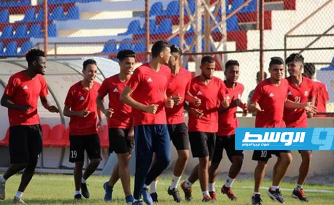 الاتحاد العربي يحدد موعد مباراة أهلي بنغازي مع الإسماعيلي المصري