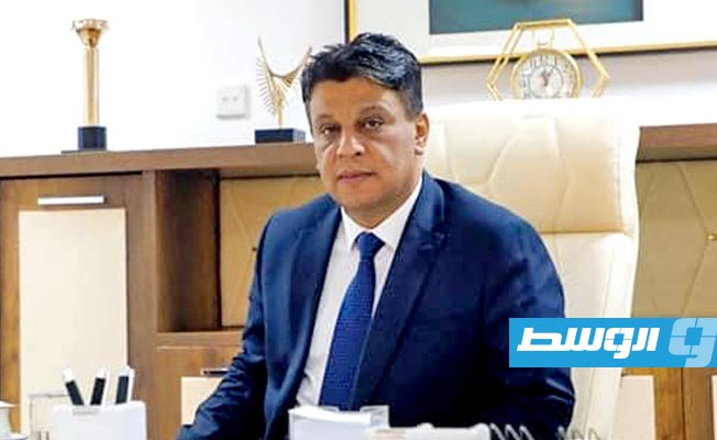وزير العدل بحكومة حماد: دعوة شركات عالمية لإعادة إعمار المناطق المنكوبة من «دانيال»