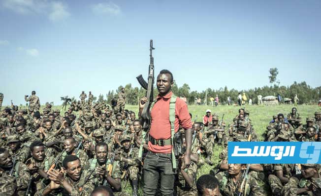 رئيس الوزراء الإثيوبي يدعو شعبه إلى تقديم «التضحيات» لإنقاذ البلاد