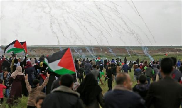 موغيريني تدعو إلى تحقيق مستقل حول مقتل فلسطينيين في غزة