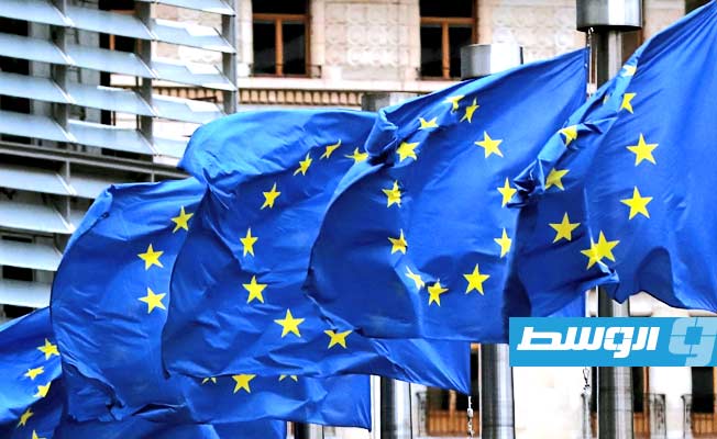 مسودة: الاتحاد الأوروبي يدعو إلى «وقف إنساني» للحرب في غزة