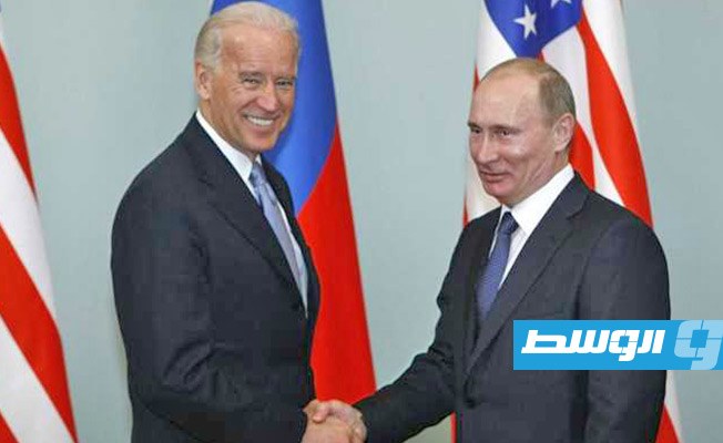 بوتين يدعم «تطبيع» العلاقات بين موسكو وواشنطن