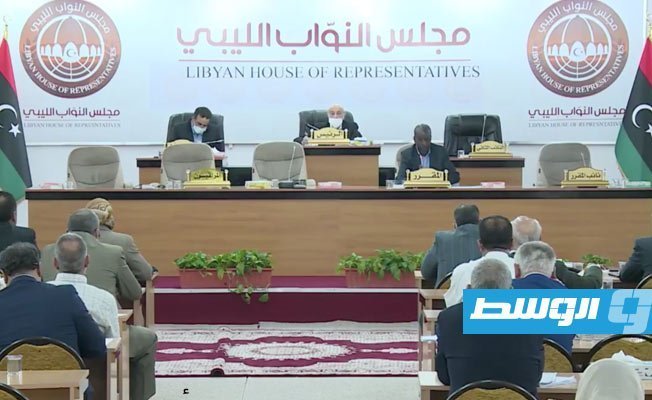 لجنة إعداد مسودة قانون انتخابات مجلس النواب المقبل تعلن أنها غير معنية بحوار المغرب