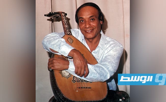 رحيل ملحن «بلد الطيوب» الموسيقار الليبي علي ماهر