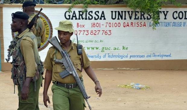 مقتل ثلاثة معلمين خلال هجوم لحركة «الشباب» في كينيا