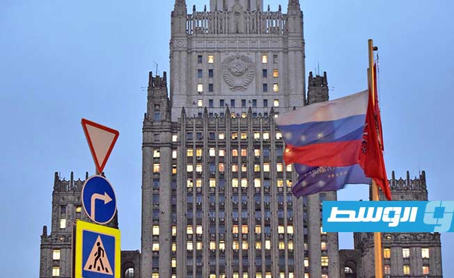 موسكو للسفيرة الأميركية: أي نشاط تخريبي في روسيا سيجري قمعه