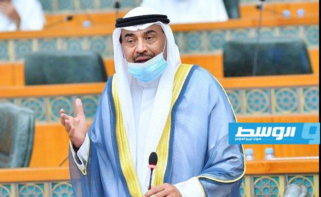 الكويت: رئيس الحكومة يحذر من وضع مقلق بسبب كورونا