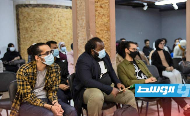 «براح» تستضيف محاضرة عن الموروث الثقافي بشرق ليبيا