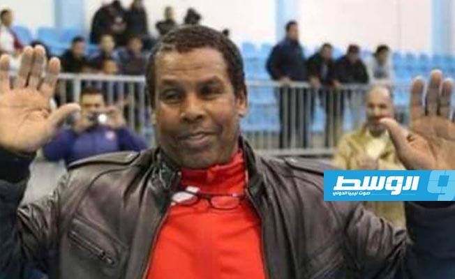 الرياضة الليبية تودع مدرب الأثقال أبوطلحة رزق