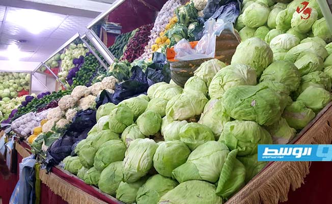 «كورونا» يرفع أسعار السلع الغذائية في بني وليد