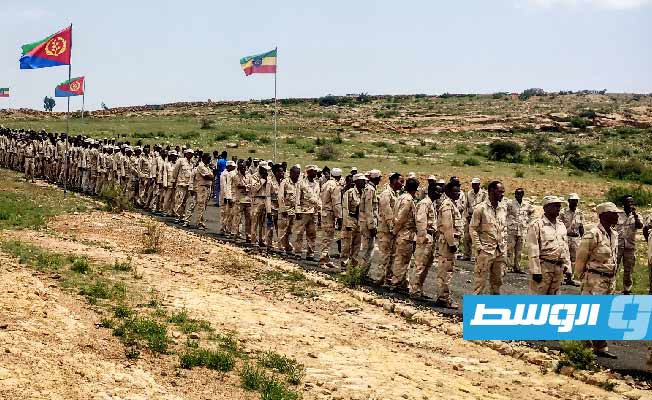 إريتريا: الاتهامات الأميركية بارتكاب انتهاكات في تيغراي «تشهير وبلا أساس»