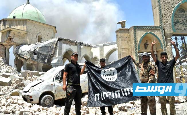 الأمم المتحدة تطلق «أرشيفا مركزيا» للأدلة على جرائم تنظيم «داعش» في العراق