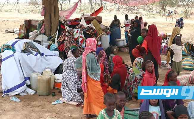 الأمم المتحدة تحذر من معاناة ملايين السودانيين من سوء تغذية حاد خلال الأشهر المقبلة