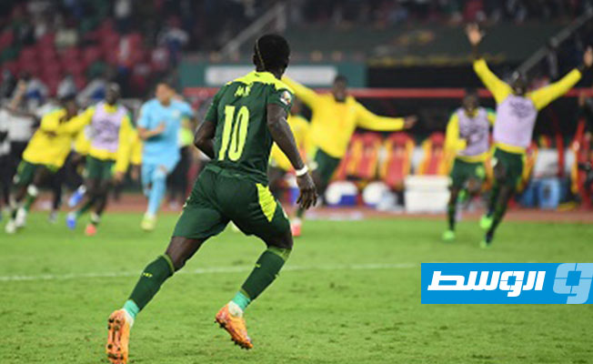 السنغال بطلا لكأس الأمم الأفريقية على حساب مصر (فيديو)