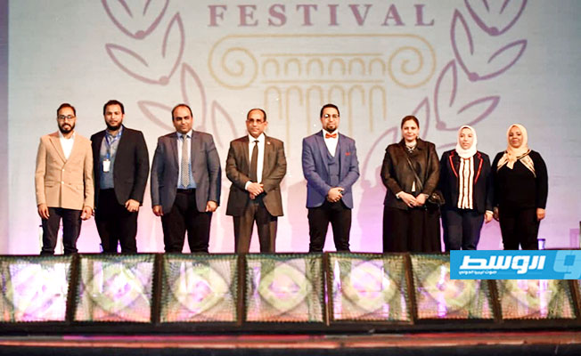 انطلاق فعاليات الدورة السادسة من مهرجان الإسكندرية للفيلم القصير (بوابة الوسط)