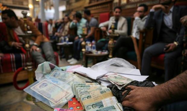 البحث عن «العراق» في سوق العملات والطوابع القديمة
