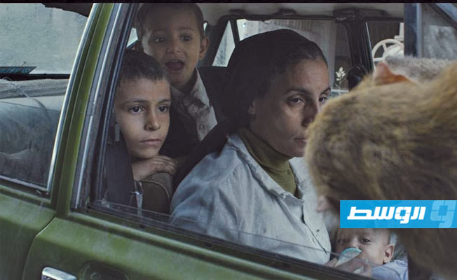 7 أفلام مصرية في مهرجان «الجونة السينمائي»