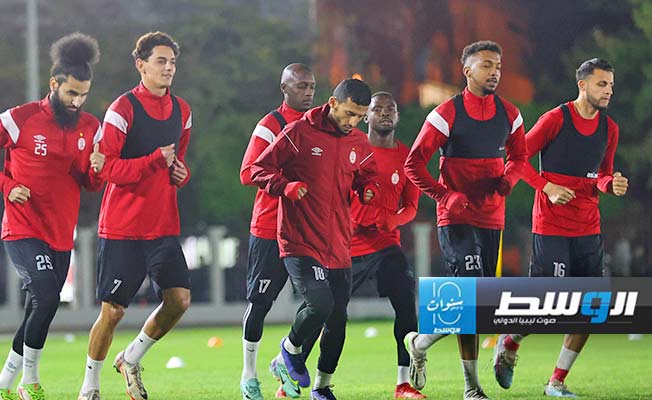 نادي الاتحاد يقدم احتجاجا رسميا لاتحاد الكرة الليبي بشأن مباراة السوبر