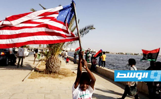لماذا يغيب الوجود الدبلوماسي الدائم لواشنطن في ليبيا؟.. «فريدريك ويري» يجيب