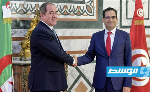 تونس والجزائر تؤكدان توافر «نية مشتركة» لإرساء الاستقرار في ليبيا