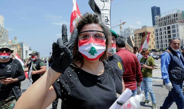 باريس ترحب بخطة لبنان الاقتصادية وتدعوه إلى سرعة تنفيذ «الإصلاحات الضرورية»
