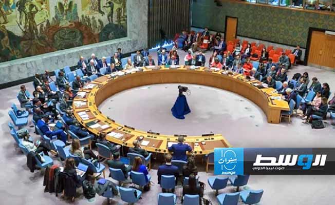 مجلس الأمن يعقد اجتماعا طارئا الثلاثاء إثر قصف مخيم النازحين في رفح