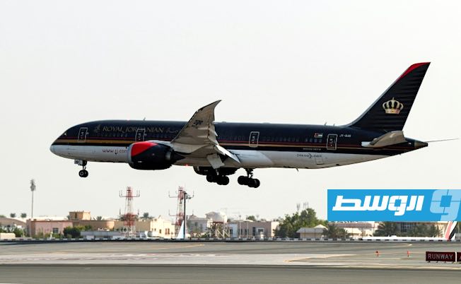 «الملكية الأردنية» تعتزم إدخال 20 طائرة إيرباص لأسطولها الجوي