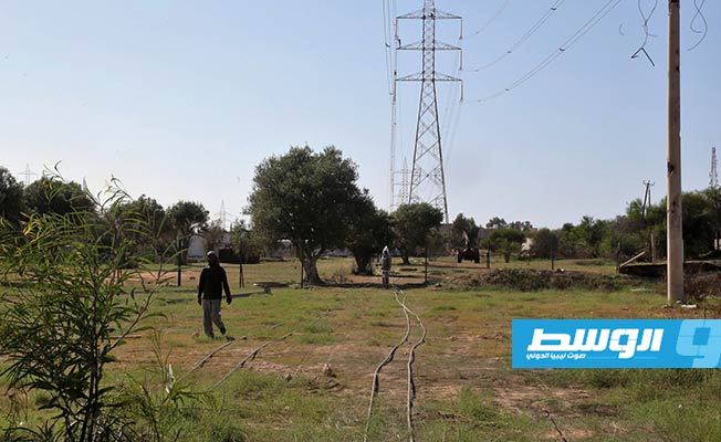 فصل الكهرباء عن 4 مناطق جنوب طرابلس لمدة 8 ساعات بسبب الصيانة الإثنين