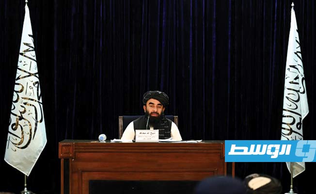«طالبان» تطلب إلقاء كلمة أفغانستان أمام الجمعية العامة للأمم المتحدة