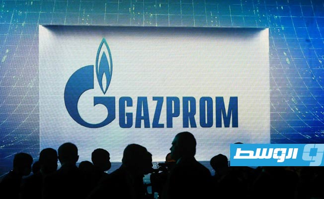 «غازبروم»: صادرات الغاز الروسي لأوروبا عبر أوكرانيا مستمرة