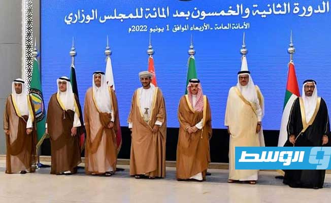 مجلس التعاون الخليجي يحث الليبيين على تجنب اندلاع موجة عنف جديدة