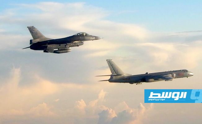 لندن تعتزم بناء «تحالف دولي» لتزويد كييف بمقاتلات «إف-16»