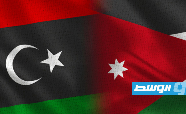 ليبيا تعلن دعمها للأردن أمام «محاولة الانقلاب الفاشلة»