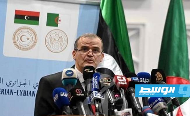 رزيق يدعو القطاع الخاص الليبي والجزائري إلى المساهمة في التكامل الاقتصادي بين البلدين