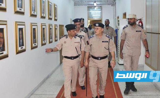 مديرية أمن طرابلس تسعى لإحياء شرطة الخيالة