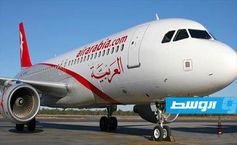 «العربية للطيران» الإماراتية تشتري 120 طائرة «ايرباص طراز إيه-320»