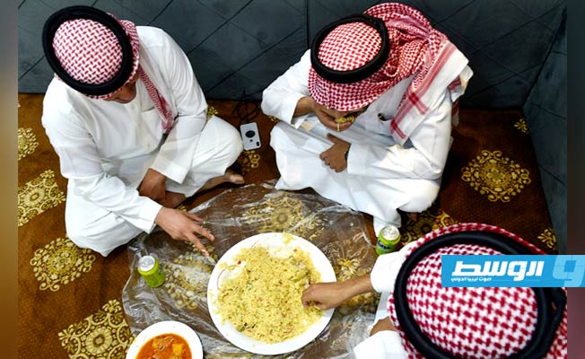محاولات في السعودية للتخلص من خسائر هدر الطعام المقدرة بـ 13 مليار دولار سنويا