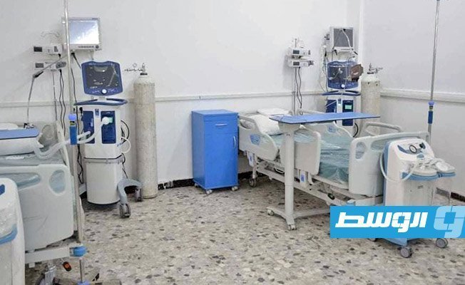 توزيع إصابات «كورونا» الجديدة.. طرابلس في المقدمة تليها زليتن والزاوية المركز