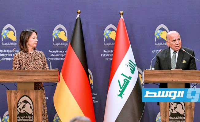 العراق يوقع ثلاثة عقود لتطوير إنتاج الكهرباء مع «سيمنز» الألمانية