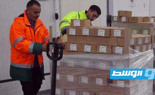 الإمداد الطبي في طرابلس: مخازن المنطقة الشرقية تسلمت أدوية السكري وضمور العضلات