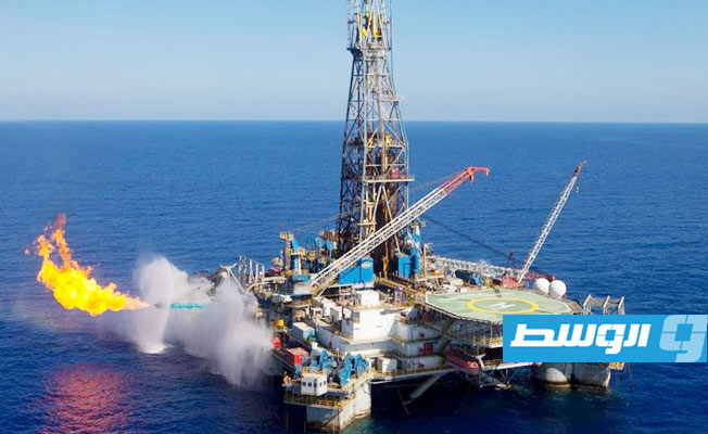 الدول العربية تستحوذ على 29.9% من صادرات الغاز الطبيعي في الربع الأول