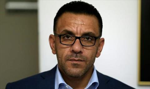 إسرائيل تعتقل محافظ القدس للمرة السادسة خلال 2019