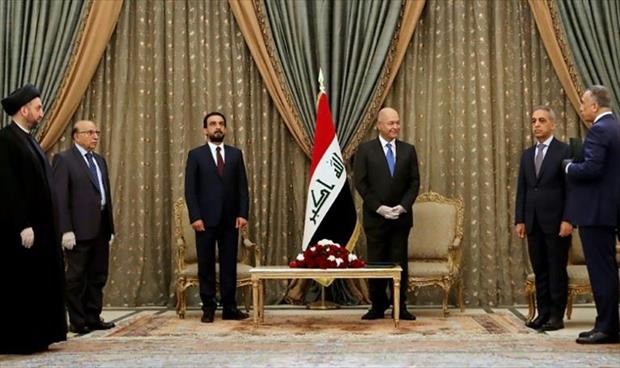 رئيس الوزراء العراقي المكلف مصطفى الكاظمي.. رجل الظل الذي لا يعادي أحدا