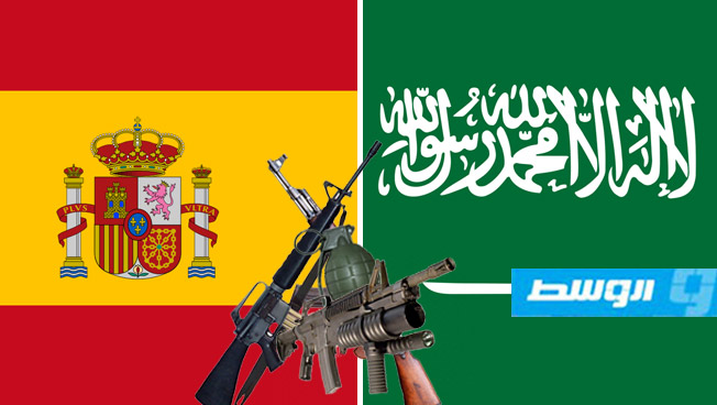 إسبانيا تدافع عن عمليات بيع الأسلحة للسعودية